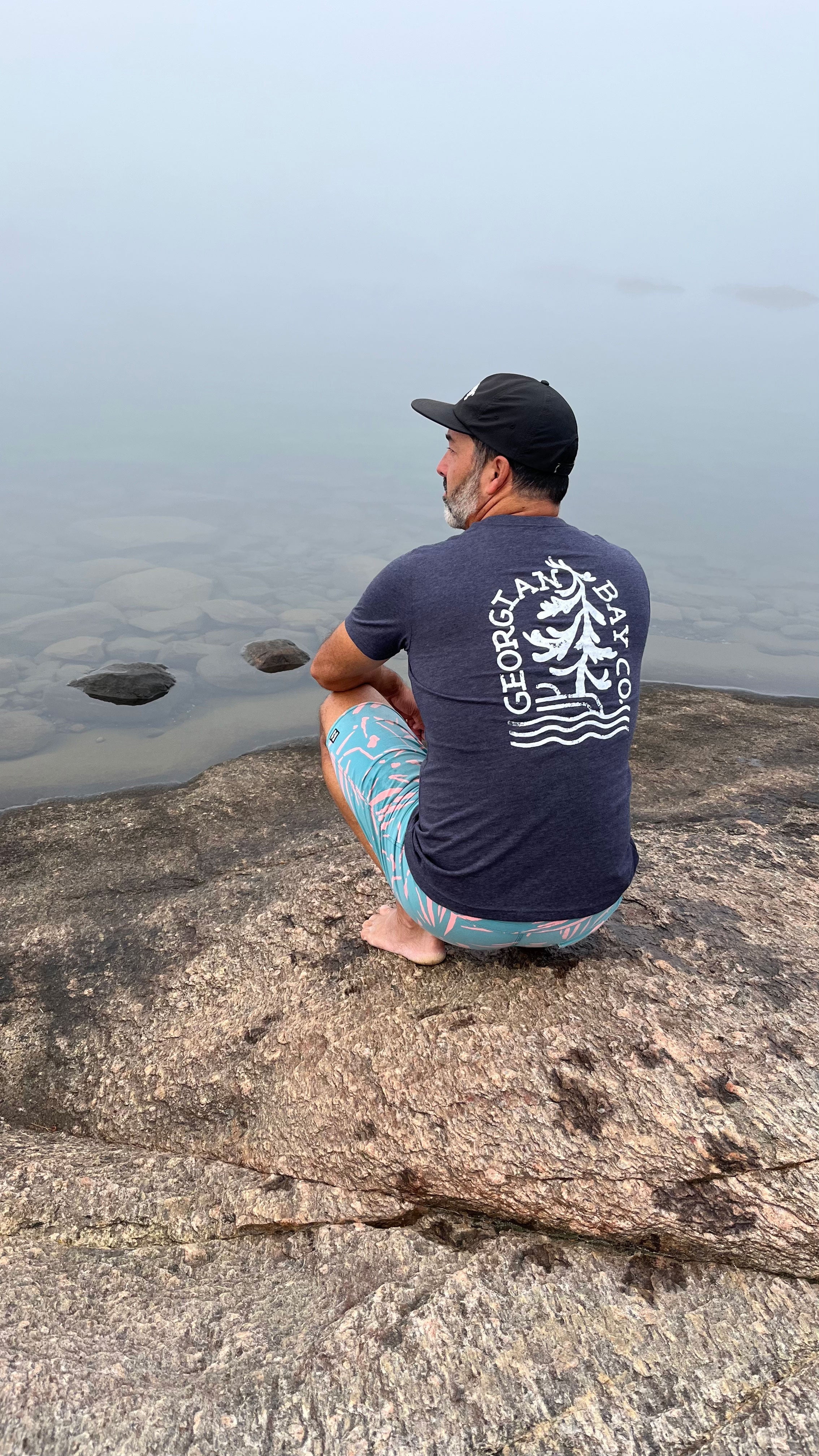 GBAYCO Classic Tees Collection